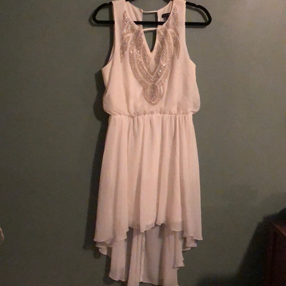 Formal dress